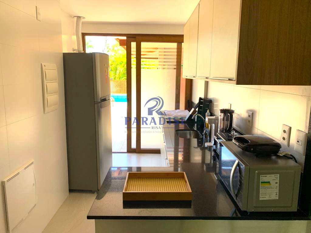 Apartamento em Mata de São João, no bairro Praia do Forte