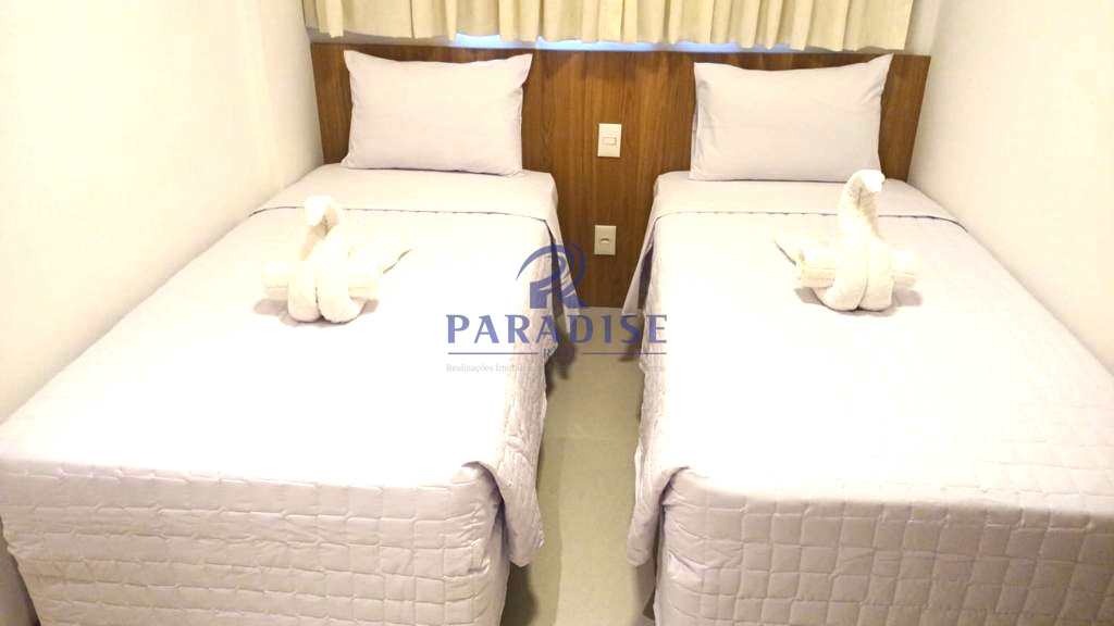 Apartamento em Mata de São João, no bairro Praia do Forte