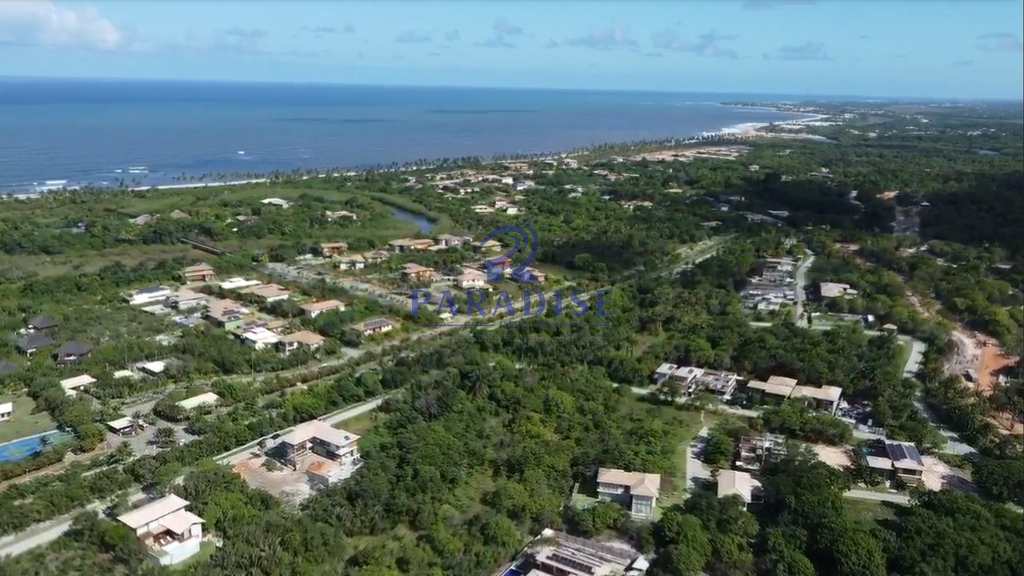 Terreno em Mata de São João, no bairro Praia do Forte