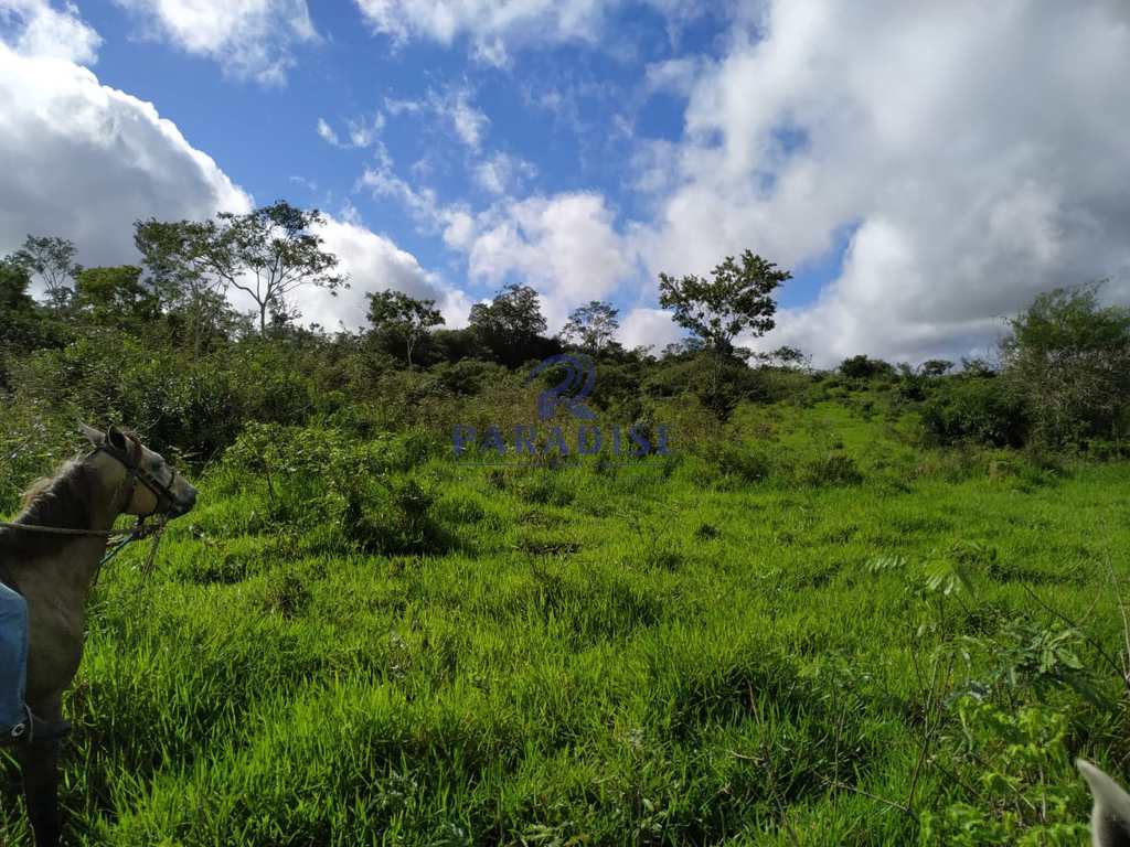 Fazenda em Itapetinga, no bairro Zona Rural