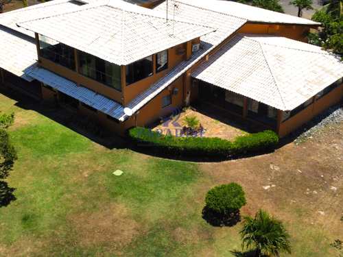 Casa, código 68717 em Camaçari, bairro Itacimirim