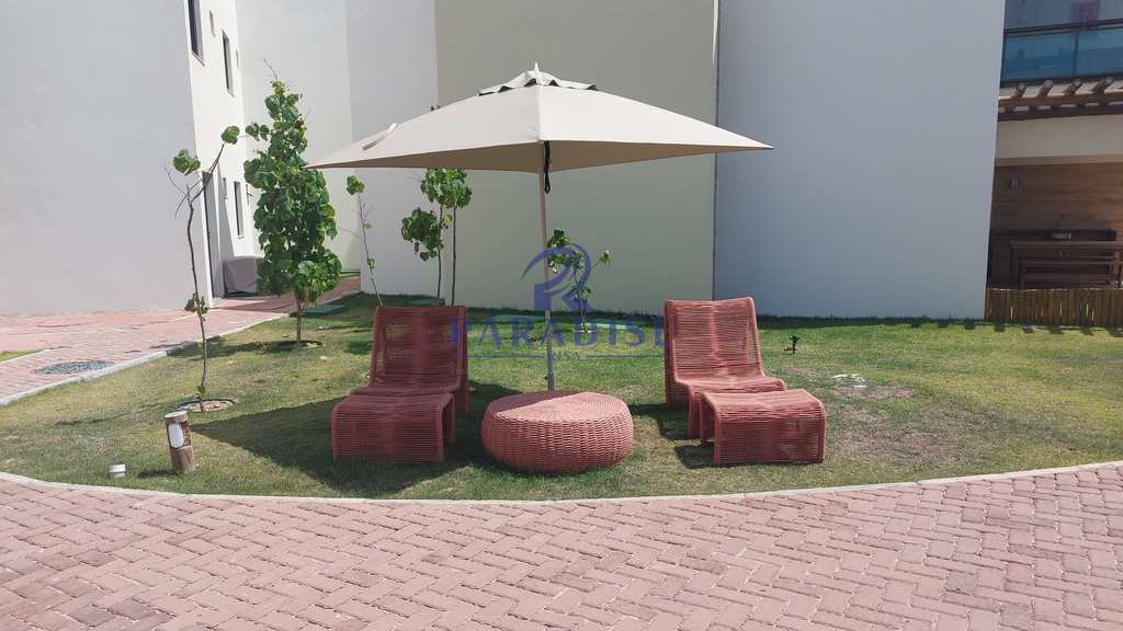 Apartamento em Camaçari, no bairro Itacimirim
