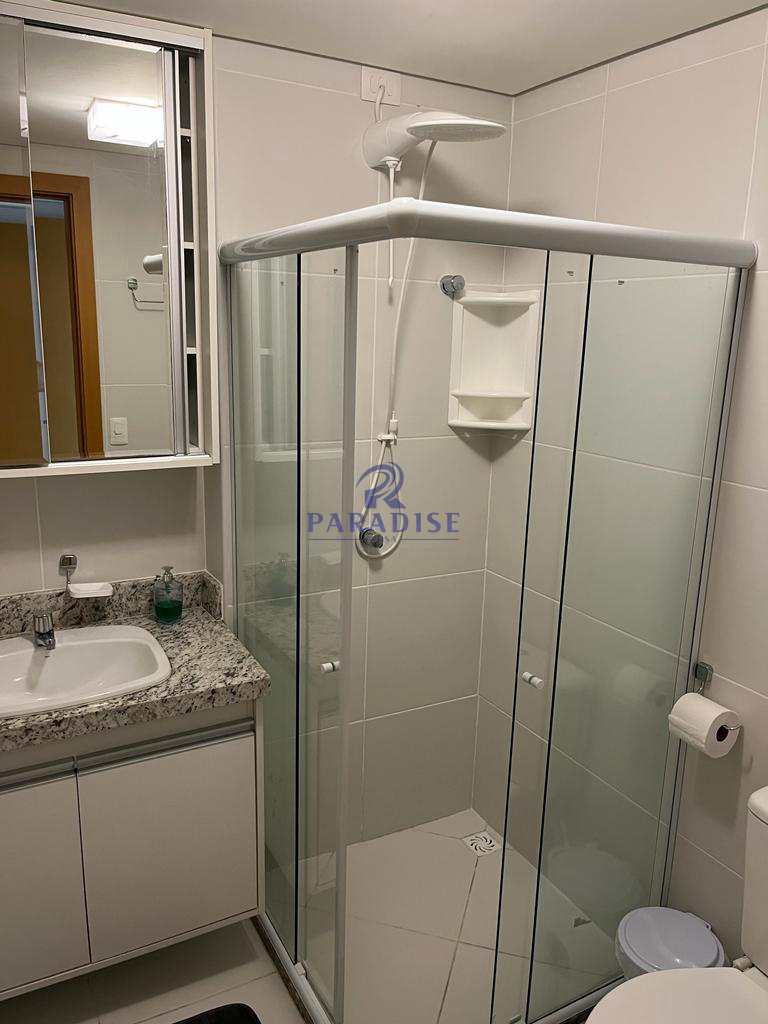 Apartamento em Camaçari, no bairro Itacimirim