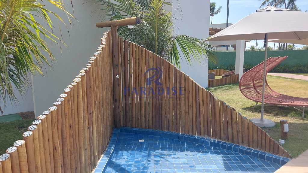 Apartamento em Camaçari, no bairro Itacimirim