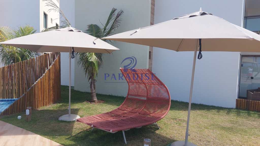 Apartamento em Camaçari, no bairro Itacimirim