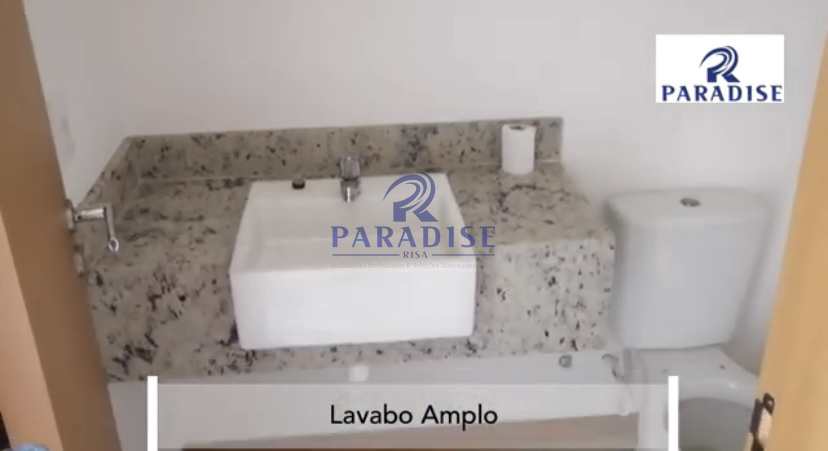 Apartamento em Camaçari, no bairro Itacimirim