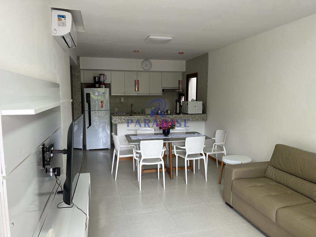 Apartamento em Camaçari, no bairro Itacimirim