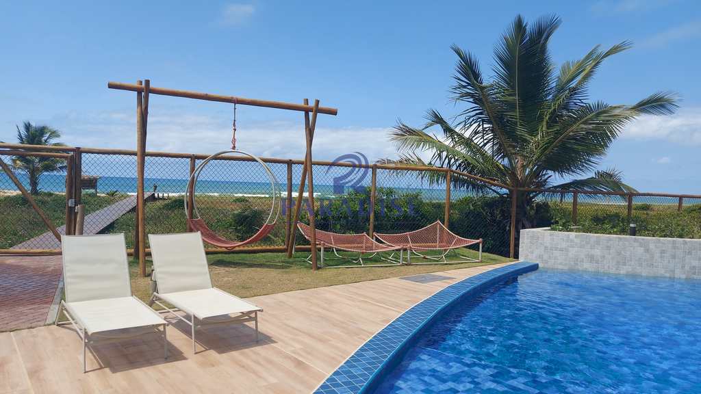 Apartamento em Camaçari, no bairro Itacimirim