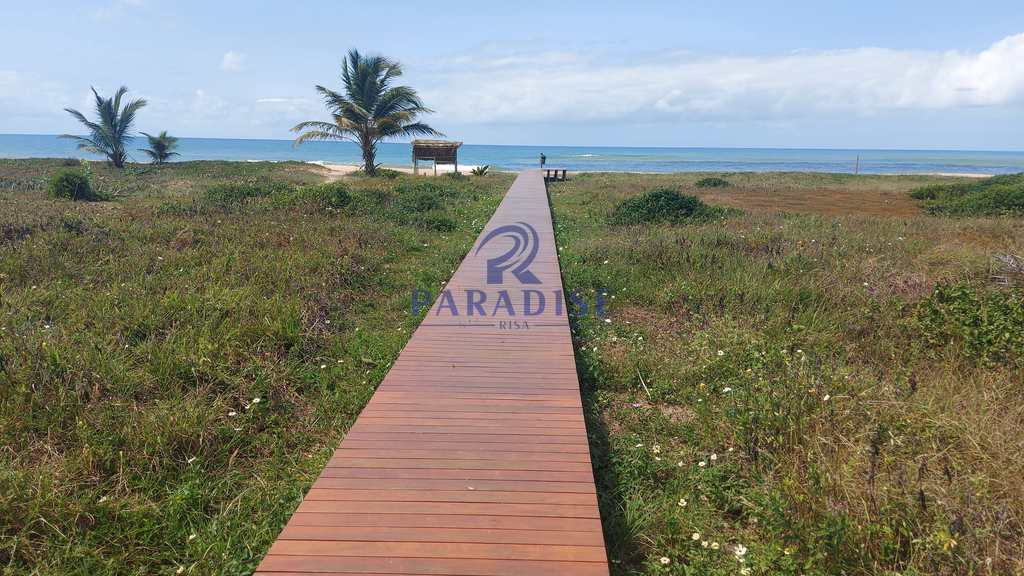 Apartamento em Camaçari, no bairro Itacimirim