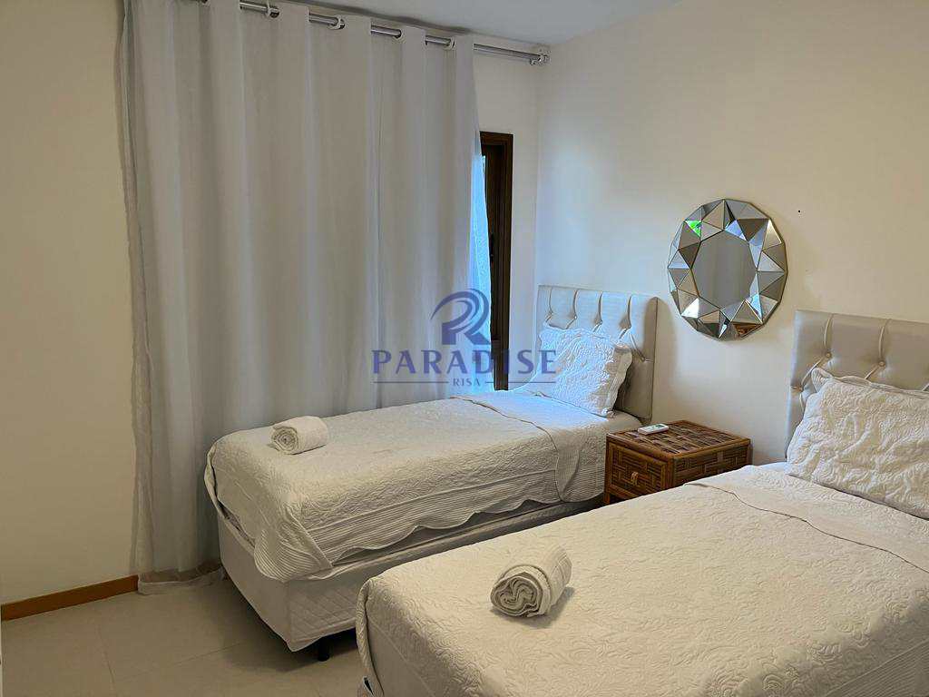 Apartamento em Camaçari, no bairro Itacimirim