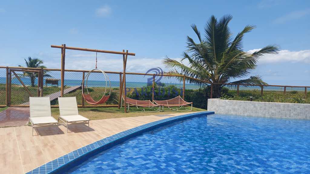 Apartamento em Camaçari, no bairro Itacimirim