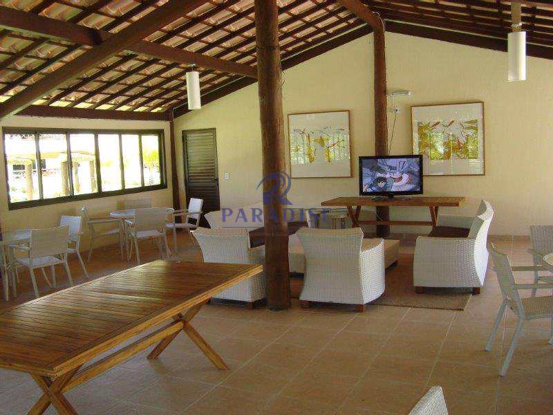 Apartamento em Camaçari, no bairro Guarajuba
