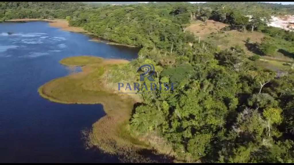 Área em Camaçari, no bairro Barra do Pojuca