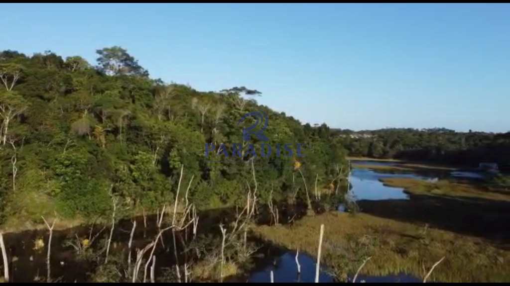 Área em Camaçari, no bairro Barra do Pojuca