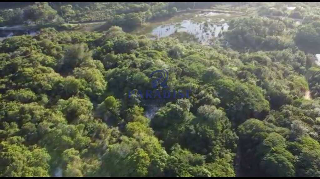 Área em Camaçari, no bairro Barra do Pojuca