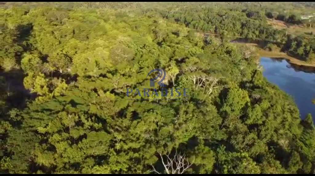 Área em Camaçari, no bairro Barra do Pojuca