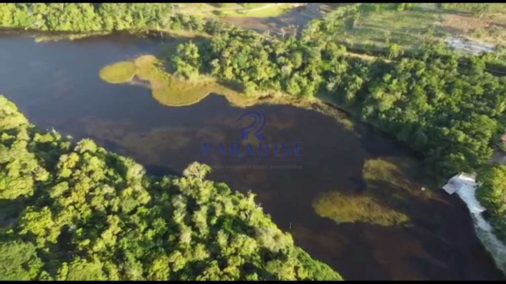 Área em Camaçari, no bairro Barra do Pojuca