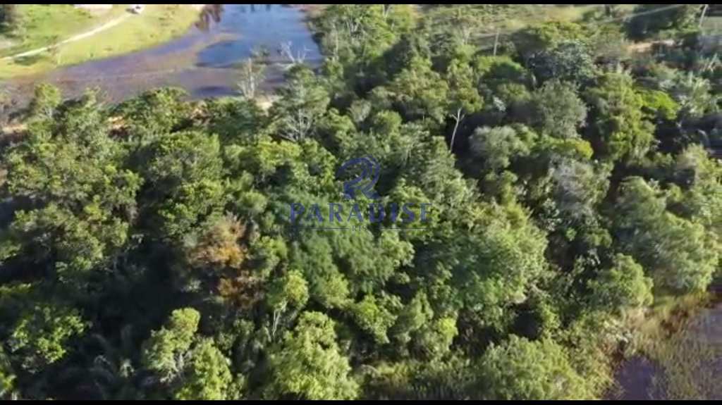 Área em Camaçari, no bairro Barra do Pojuca