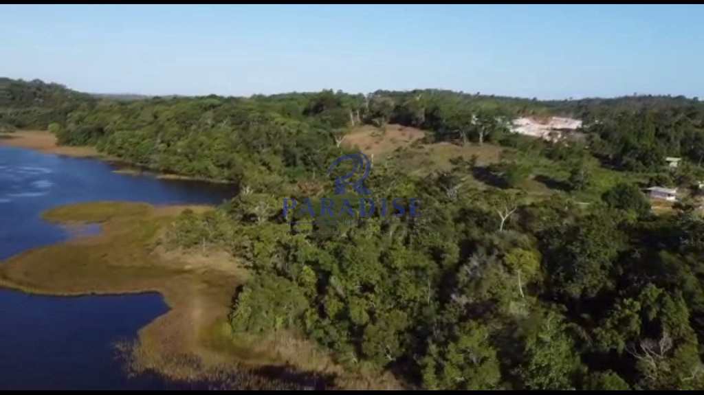 Área em Camaçari, no bairro Barra do Pojuca