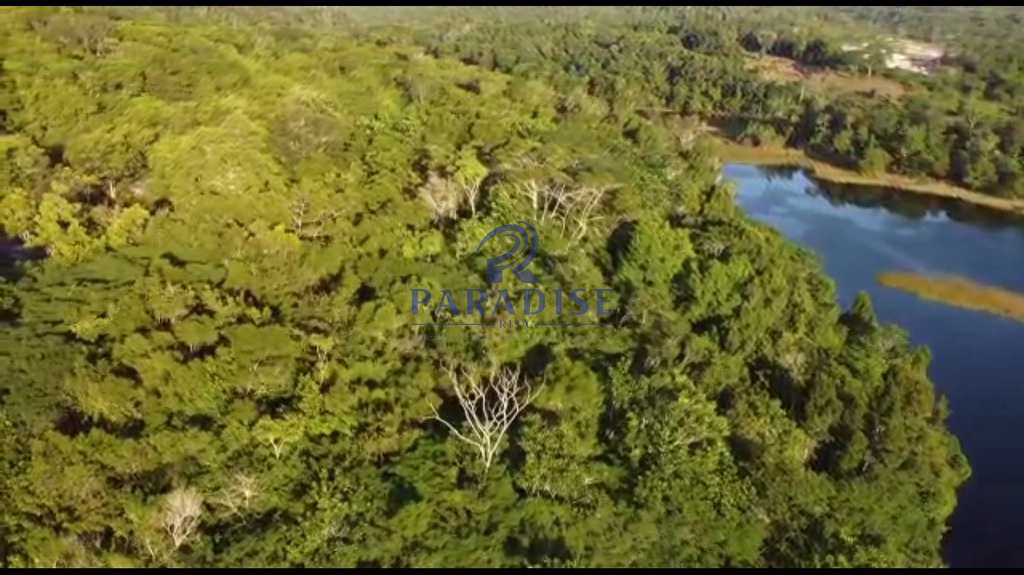 Área em Camaçari, no bairro Barra do Pojuca
