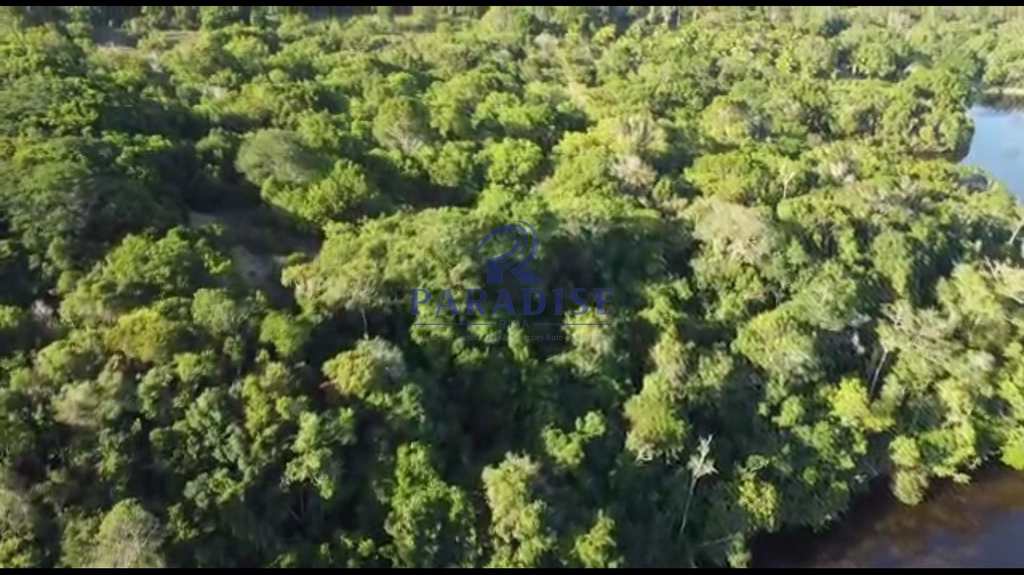 Área em Camaçari, no bairro Barra do Pojuca