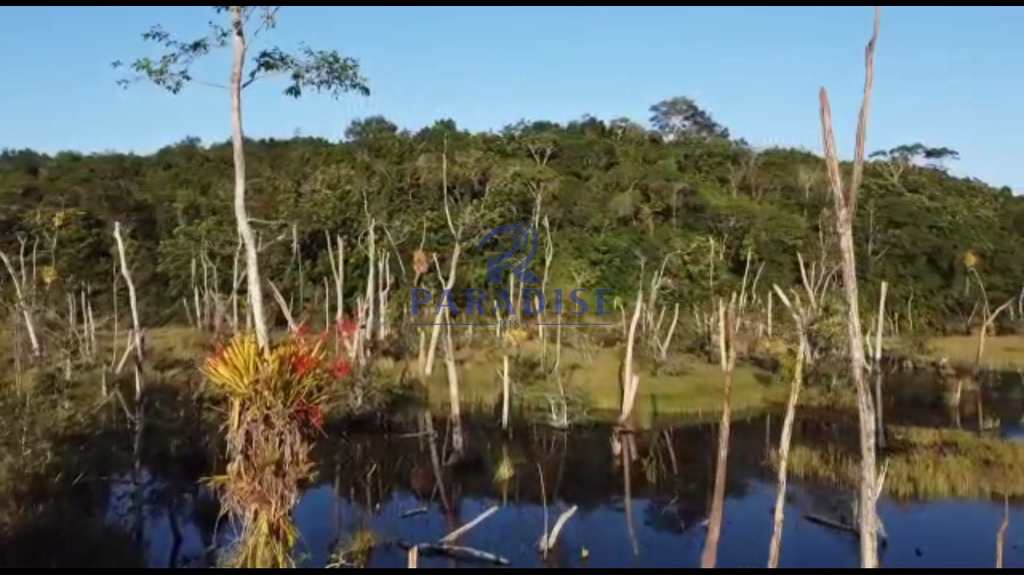 Área em Camaçari, no bairro Barra do Pojuca