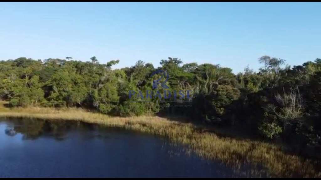 Área em Camaçari, no bairro Barra do Pojuca