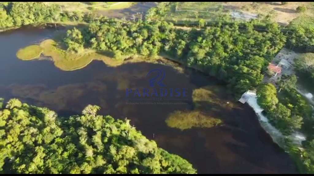 Área em Camaçari, no bairro Barra do Pojuca