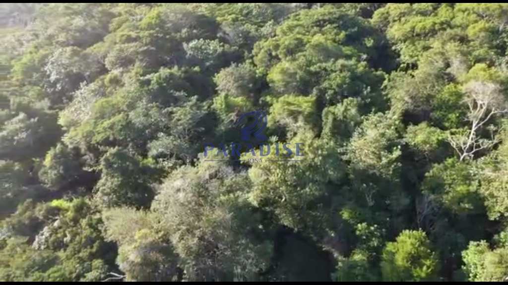 Área em Camaçari, no bairro Barra do Pojuca