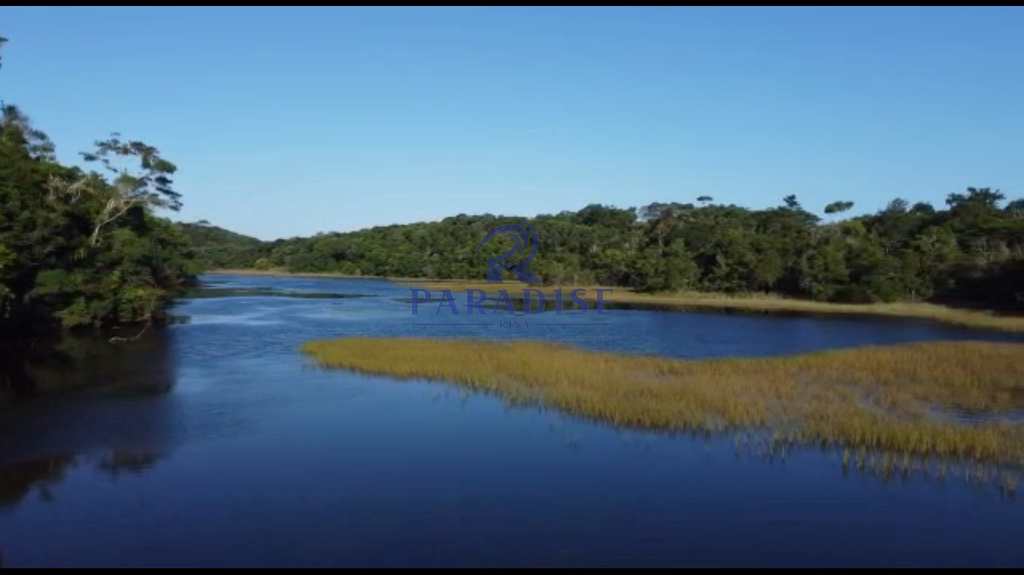 Área em Camaçari, no bairro Barra do Pojuca