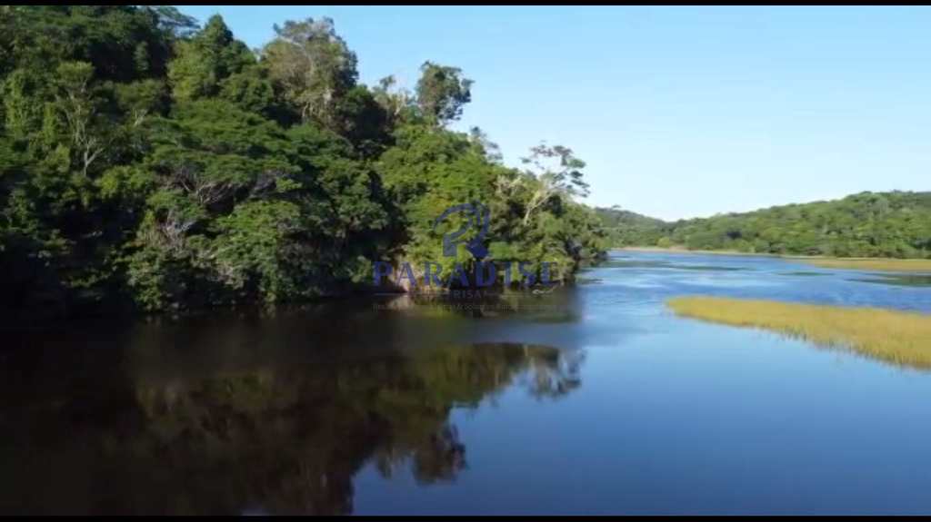 Área em Camaçari, no bairro Barra do Pojuca
