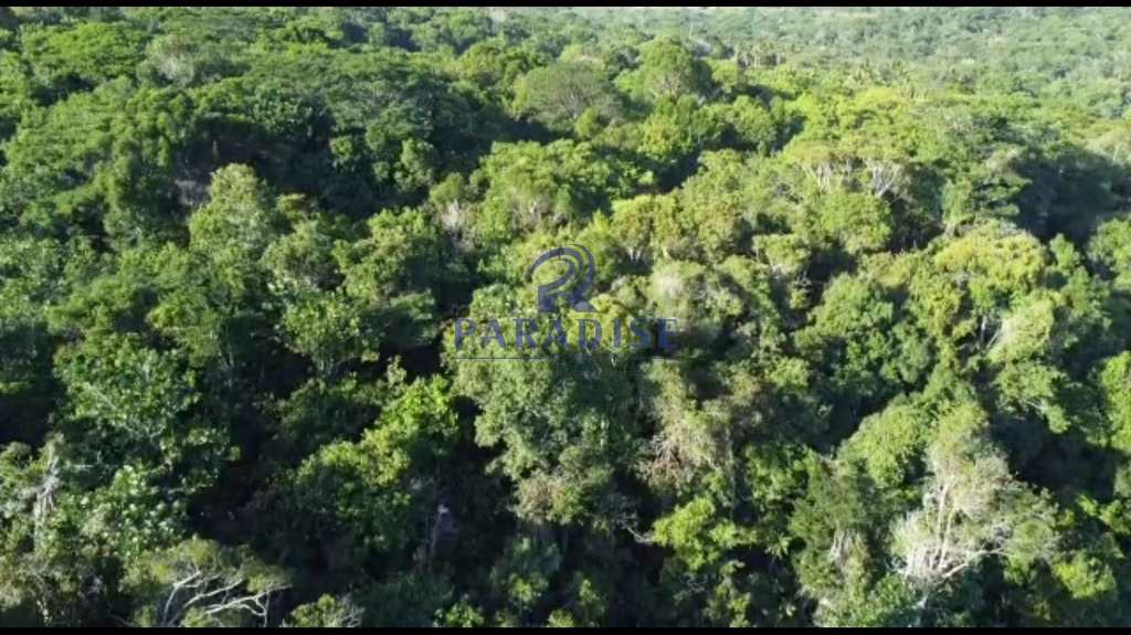 Área em Camaçari, no bairro Barra do Pojuca
