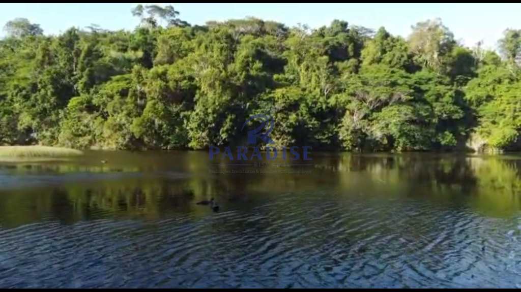 Área em Camaçari, no bairro Barra do Pojuca