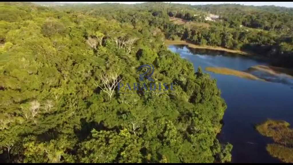 Área em Camaçari, no bairro Barra do Pojuca