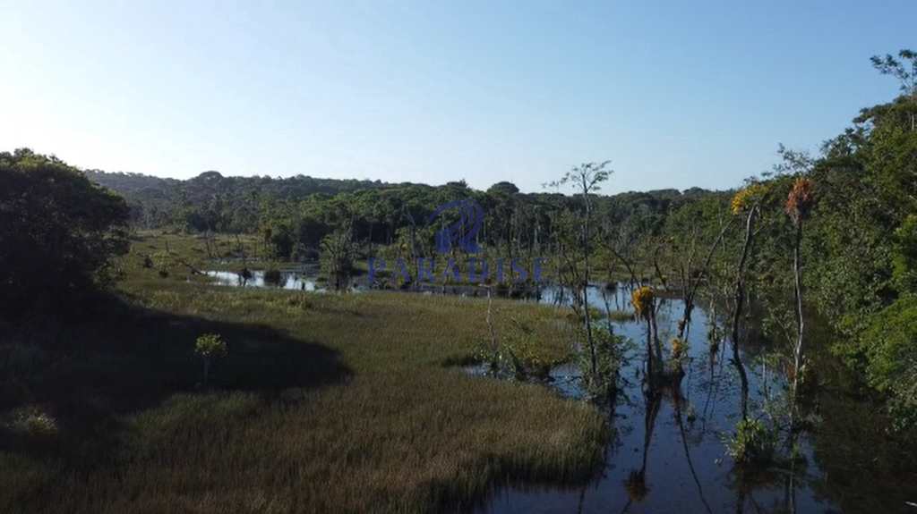 Área em Camaçari, no bairro Barra do Pojuca