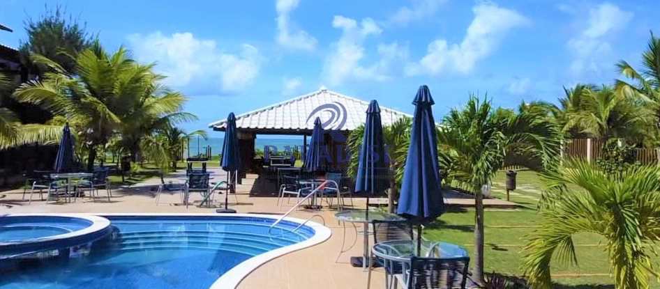 Apartamento em Camaçari, no bairro Itacimirim