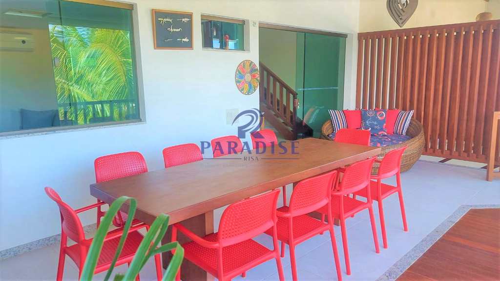Apartamento em Camaçari, no bairro Itacimirim