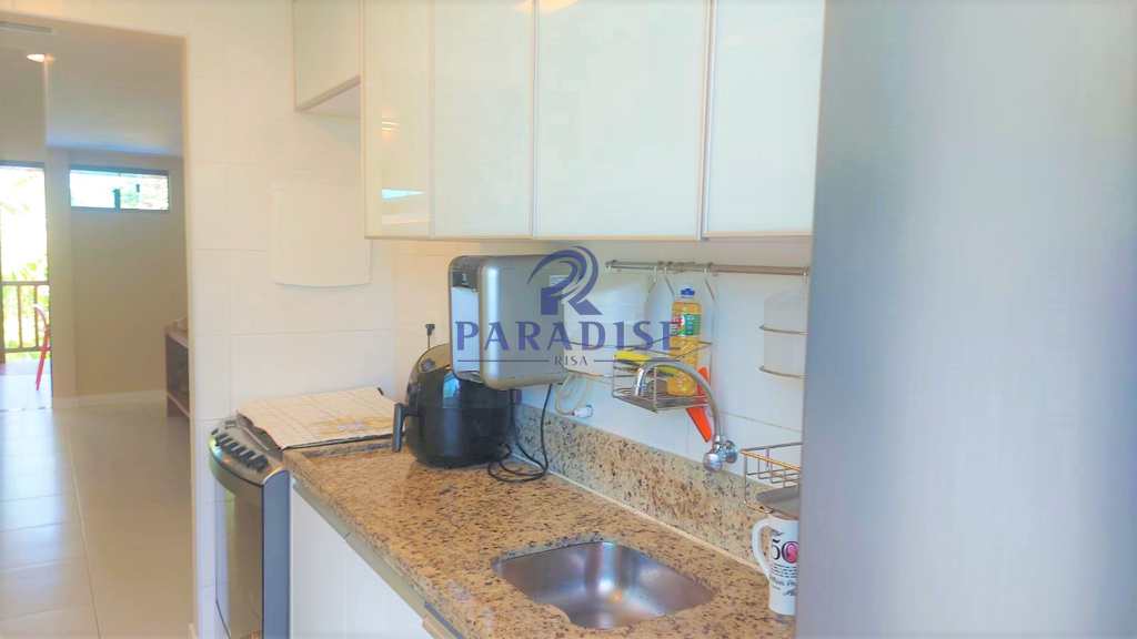 Apartamento em Camaçari, no bairro Itacimirim