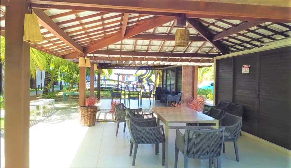 Apartamento em Camaçari, no bairro Itacimirim