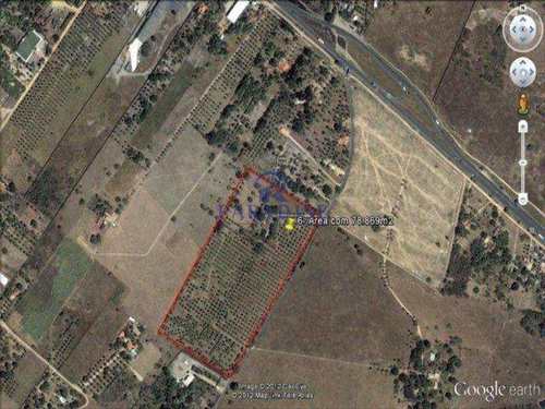 Área, código 68740 em Feira de Santana, bairro Área Rural de Feira de Santana