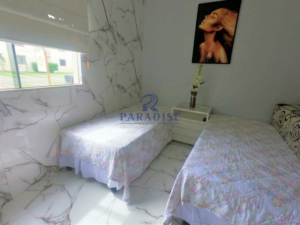 Apartamento em Camaçari, no bairro Guarajuba