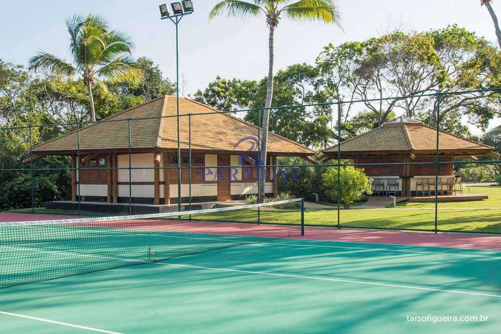 Terreno em Mata de São João, no bairro Praia do Forte