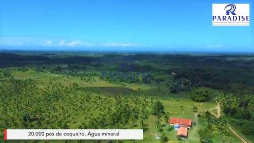 Fazenda, código 68753 em Entre Rios, bairro Zona Rural