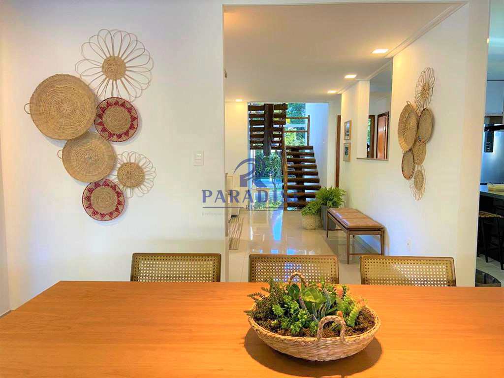 Casa em Camaçari, no bairro Guarajuba