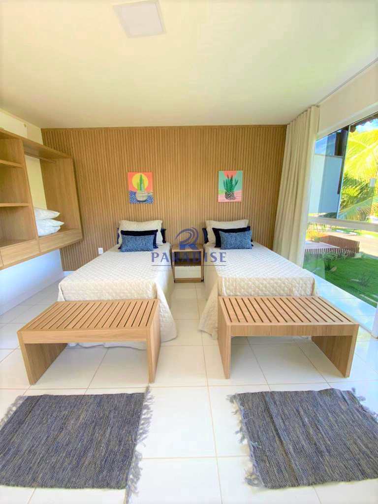 Casa em Camaçari, no bairro Guarajuba