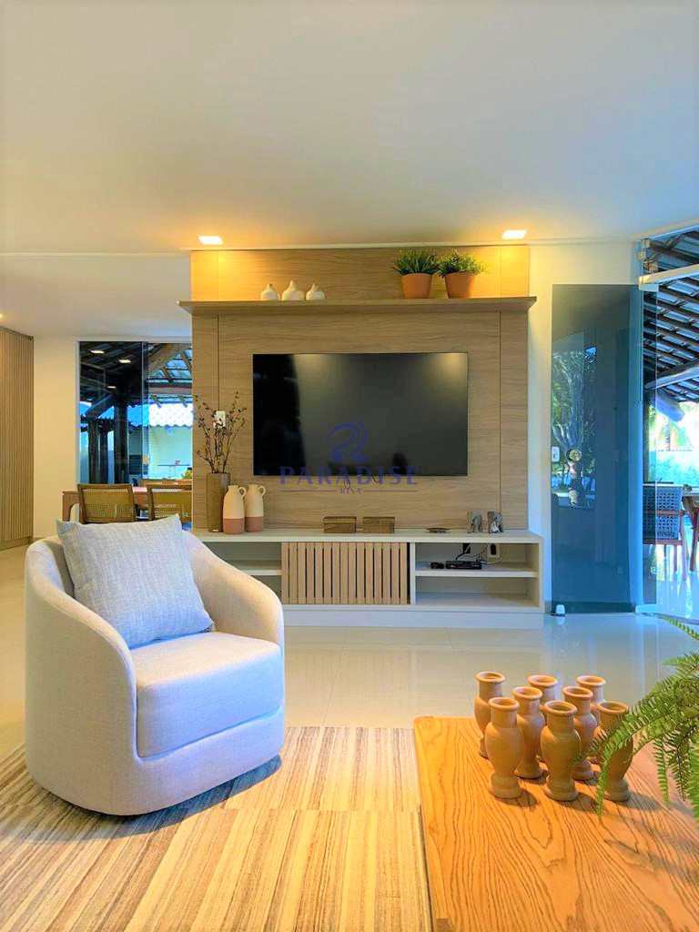 Casa em Camaçari, no bairro Guarajuba