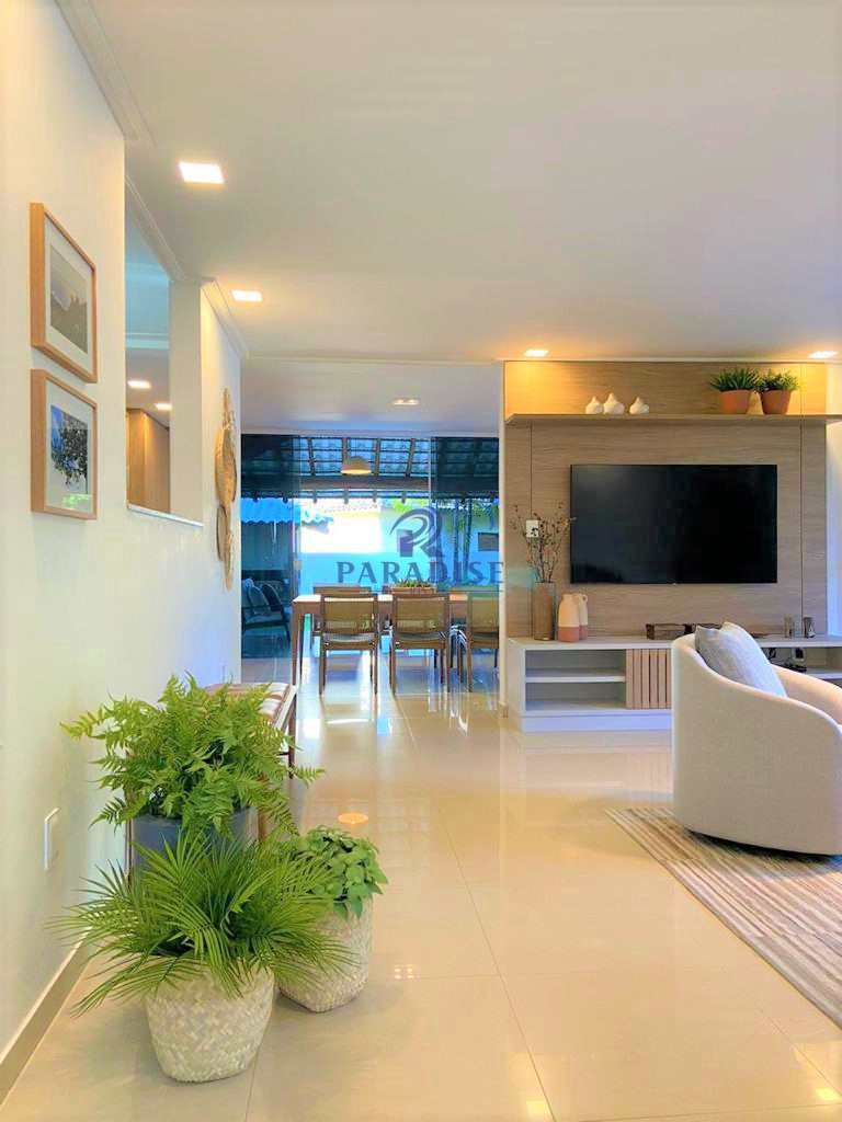 Casa em Camaçari, no bairro Guarajuba