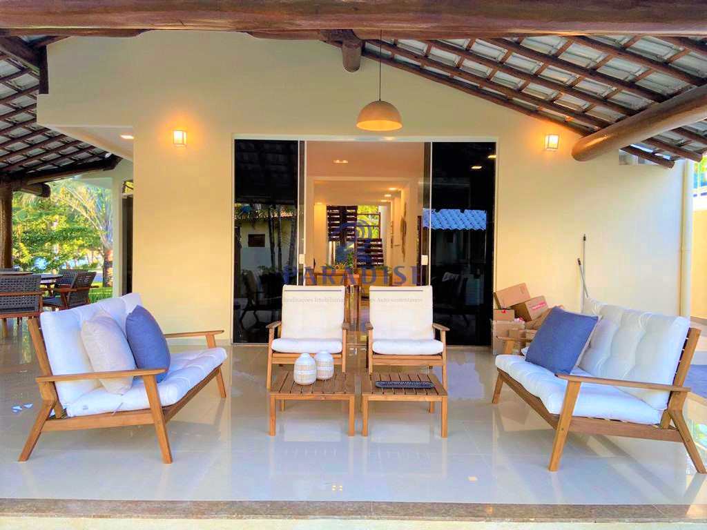 Casa em Camaçari, no bairro Guarajuba