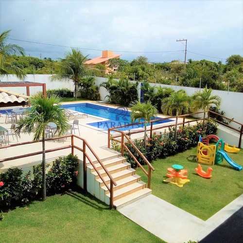 Apartamento, código 68756 em Camaçari, bairro Itacimirim