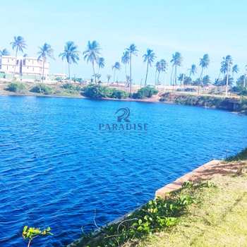 Terreno em Camaçari, bairro Alphaville Guarajuba